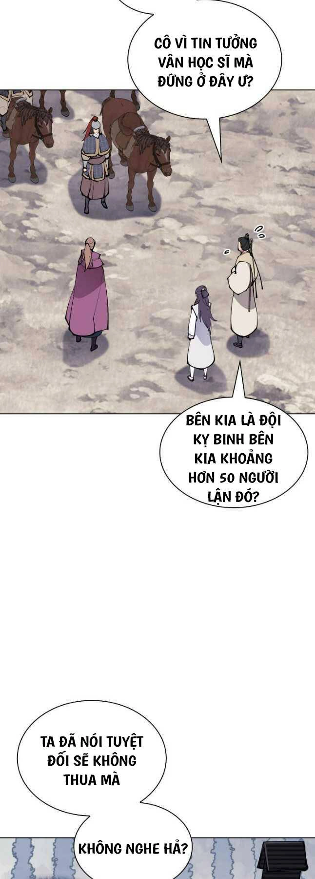 Học Giả Kiếm Sĩ Chapter 115 - 62