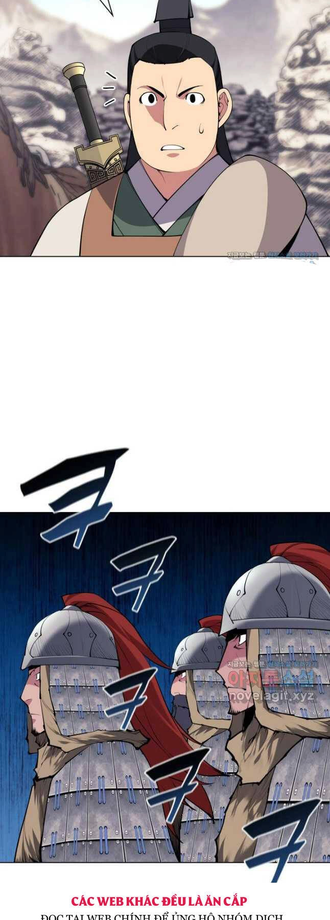 Học Giả Kiếm Sĩ Chapter 115 - 65