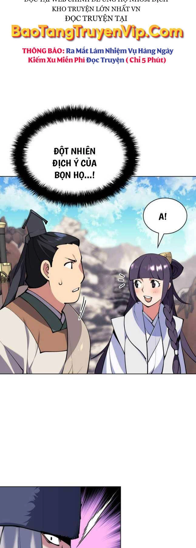 Học Giả Kiếm Sĩ Chapter 115 - 66