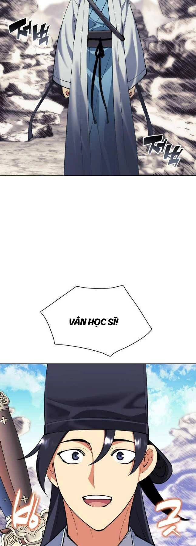 Học Giả Kiếm Sĩ Chapter 115 - 68