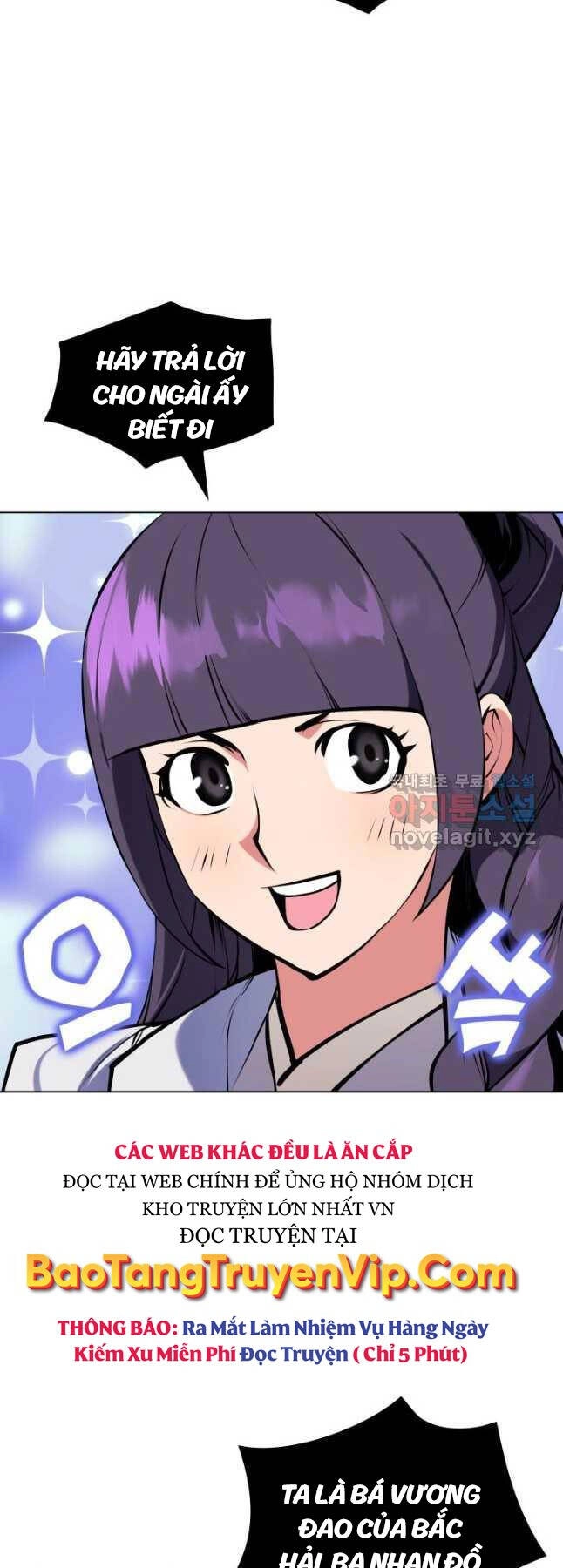 Học Giả Kiếm Sĩ Chapter 116 - 6