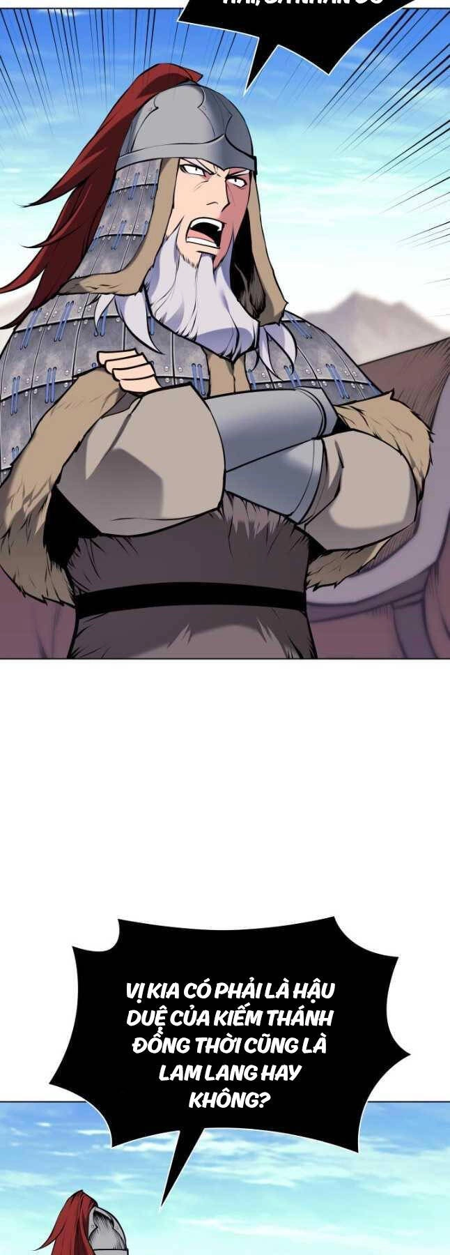 Học Giả Kiếm Sĩ Chapter 116 - 7