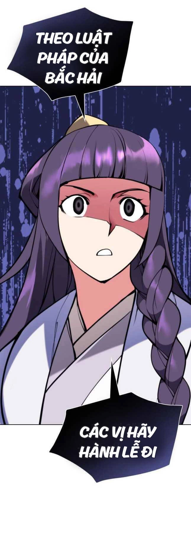 Học Giả Kiếm Sĩ Chapter 116 - 11