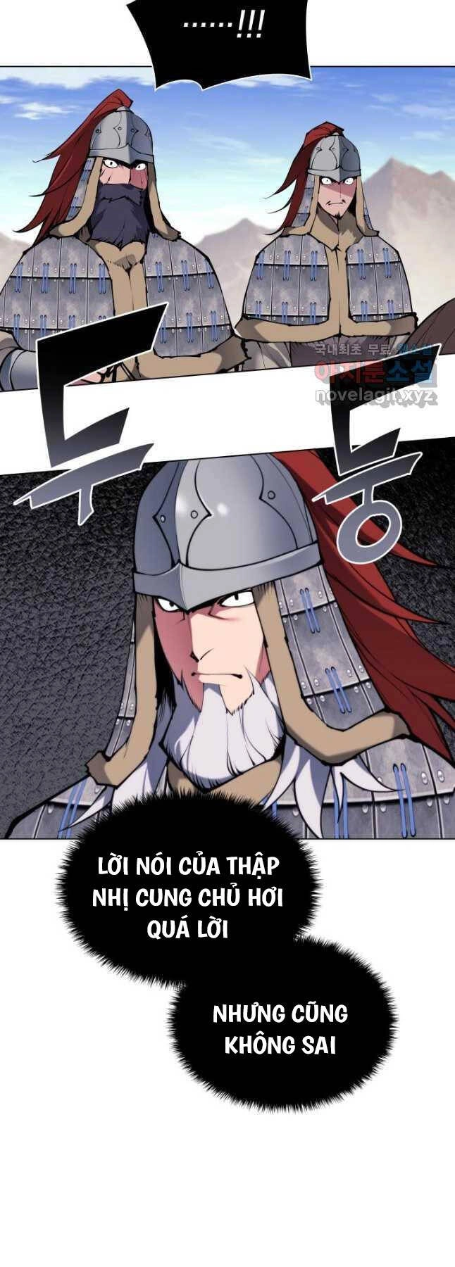 Học Giả Kiếm Sĩ Chapter 116 - 14