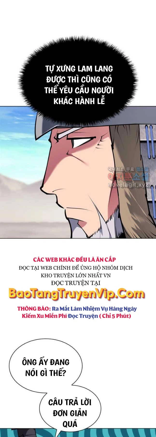 Học Giả Kiếm Sĩ Chapter 116 - 15