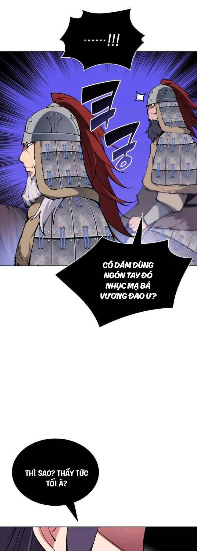 Học Giả Kiếm Sĩ Chapter 116 - 23