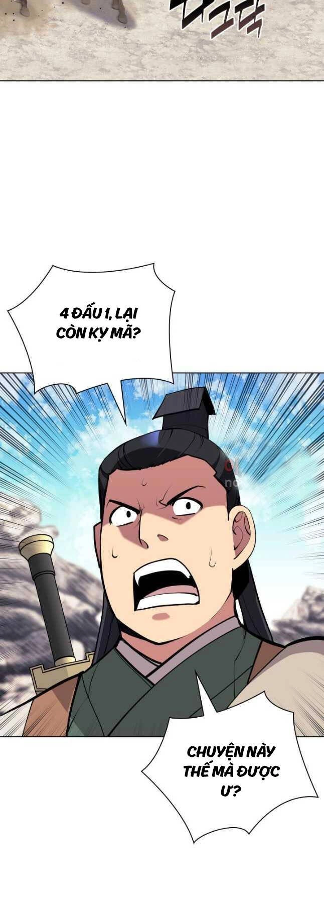 Học Giả Kiếm Sĩ Chapter 116 - 38