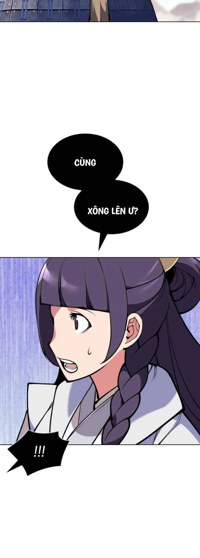 Học Giả Kiếm Sĩ Chapter 116 - 42