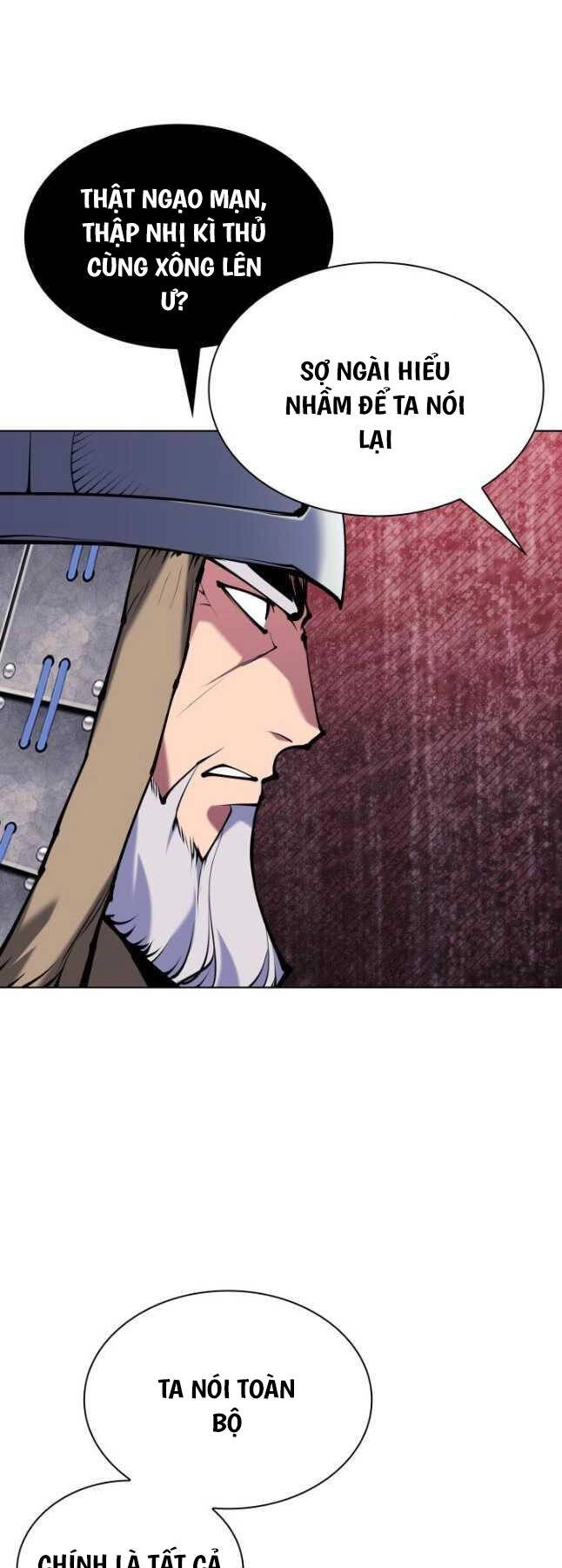 Học Giả Kiếm Sĩ Chapter 116 - 43