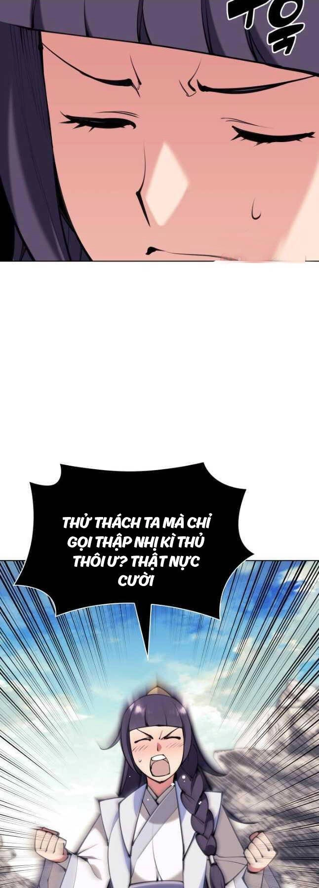 Học Giả Kiếm Sĩ Chapter 116 - 46