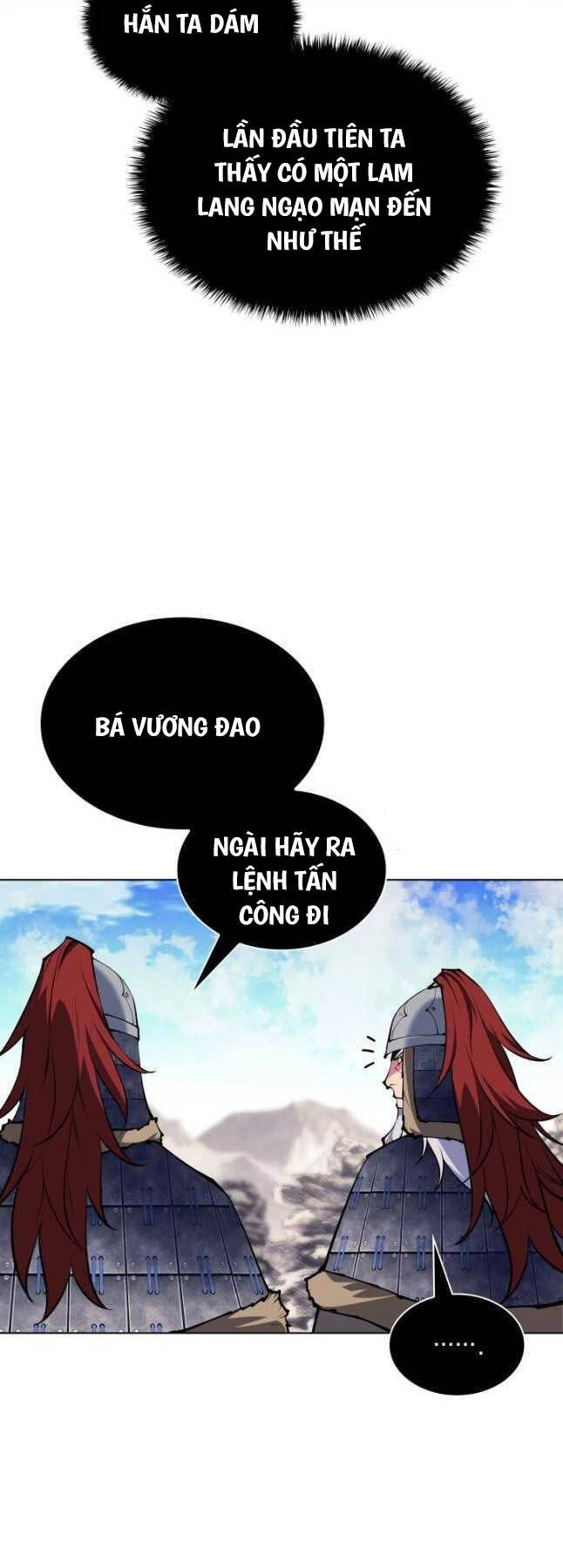 Học Giả Kiếm Sĩ Chapter 116 - 48