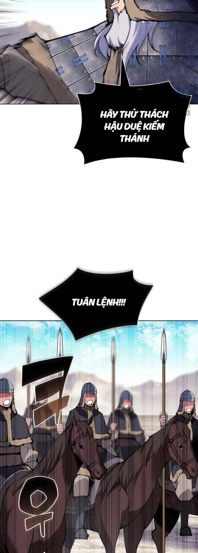 Học Giả Kiếm Sĩ Chapter 116 - 51