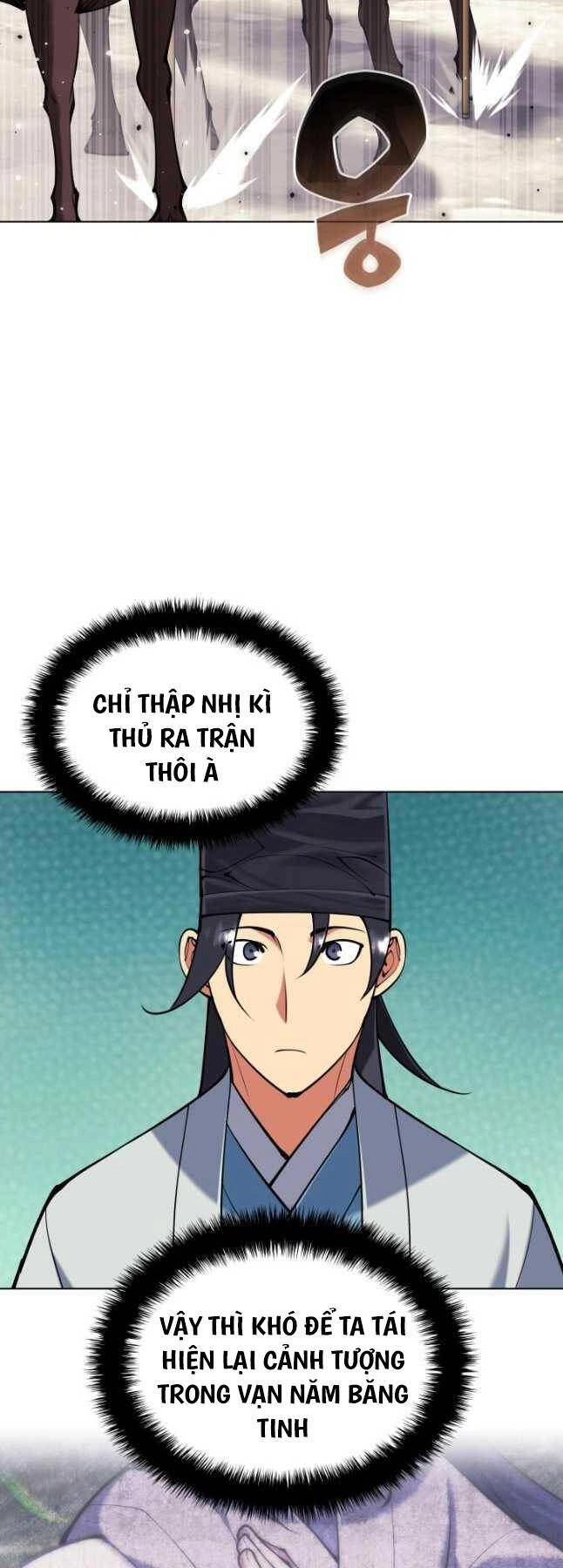 Học Giả Kiếm Sĩ Chapter 116 - 52