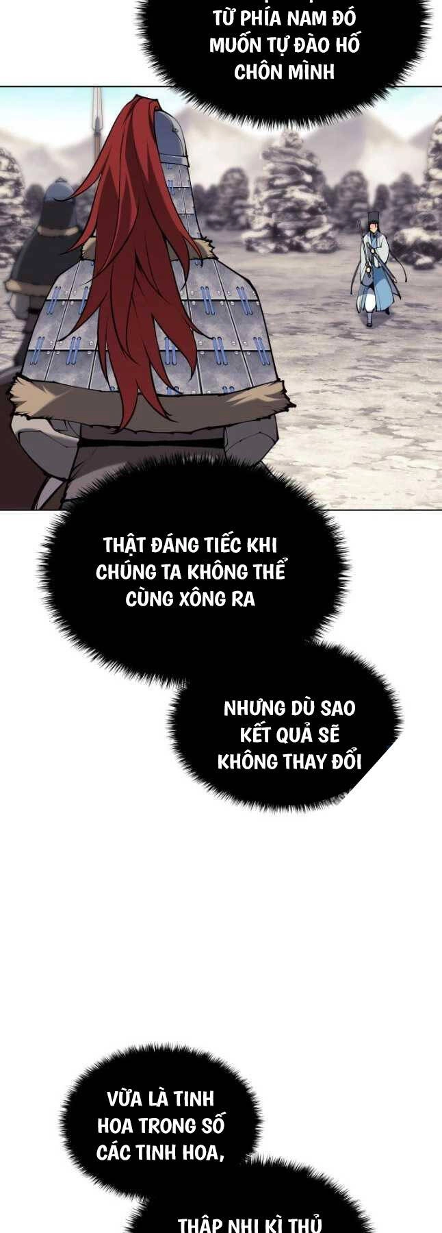 Học Giả Kiếm Sĩ Chapter 116 - 55