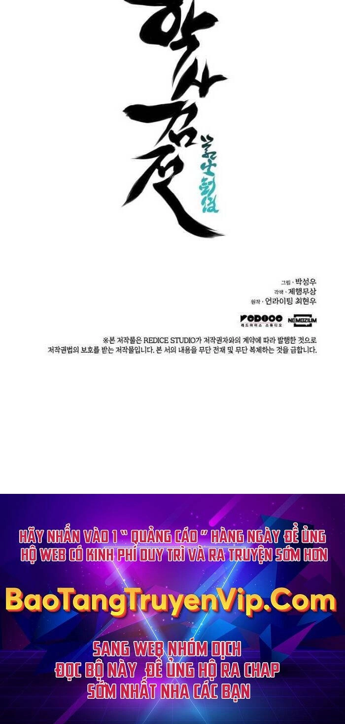 Học Giả Kiếm Sĩ Chapter 116 - 64