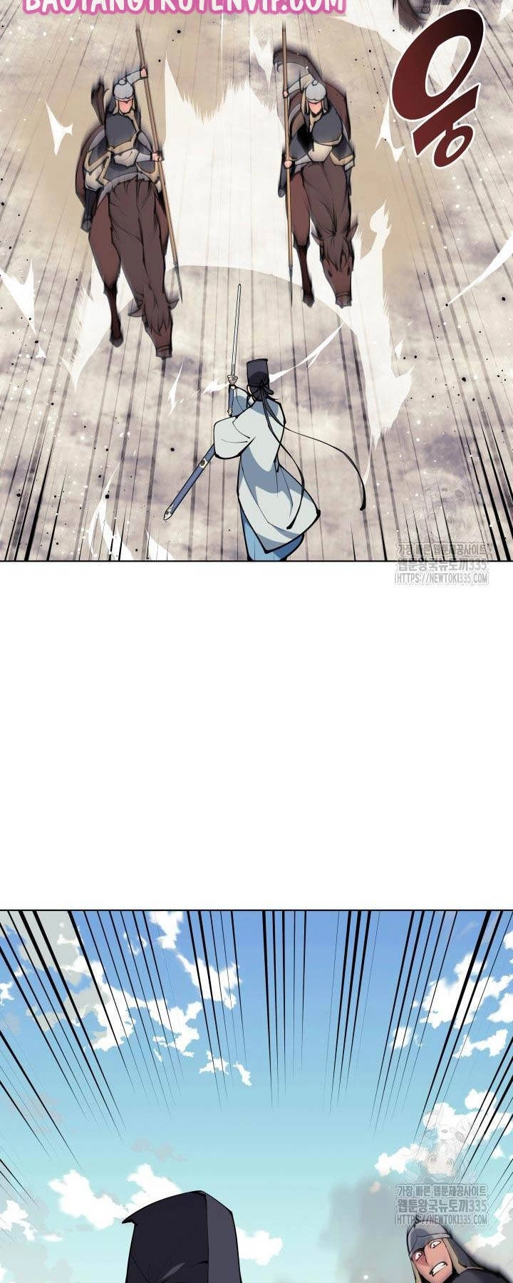 Học Giả Kiếm Sĩ Chapter 117 - 4