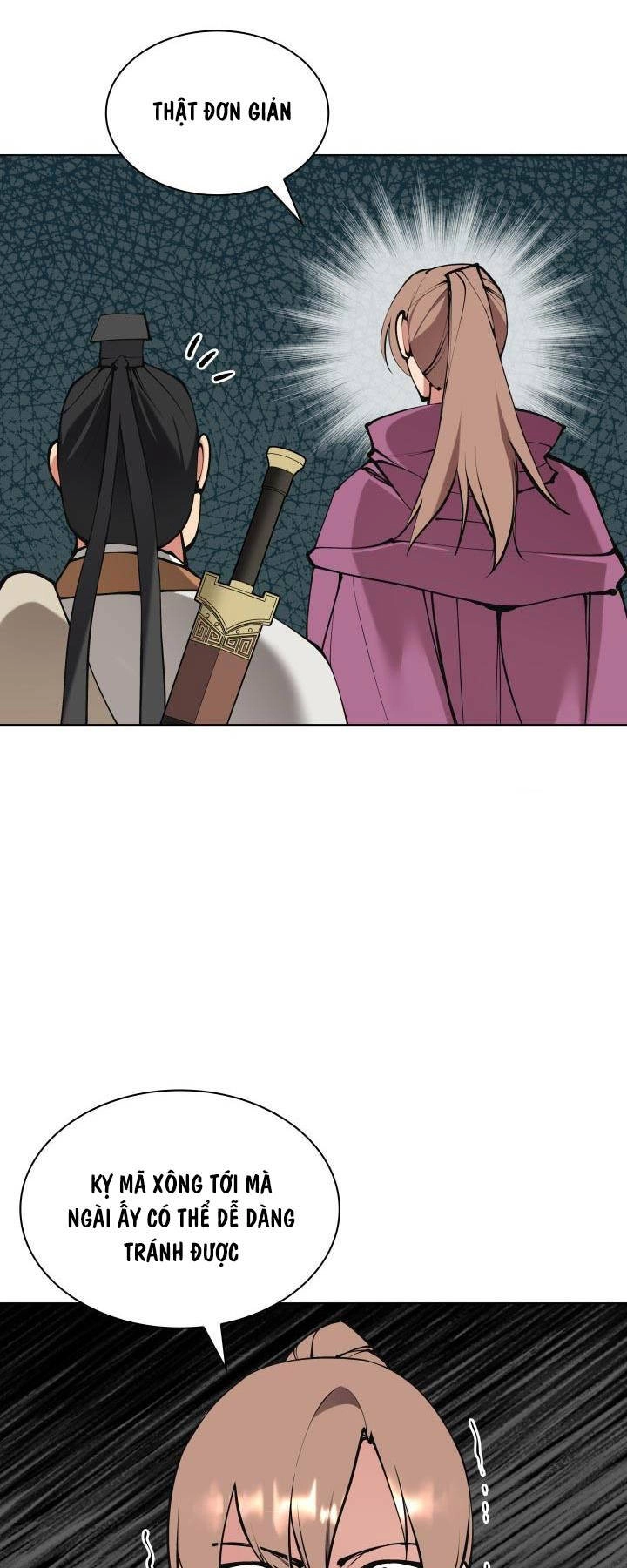 Học Giả Kiếm Sĩ Chapter 117 - 10