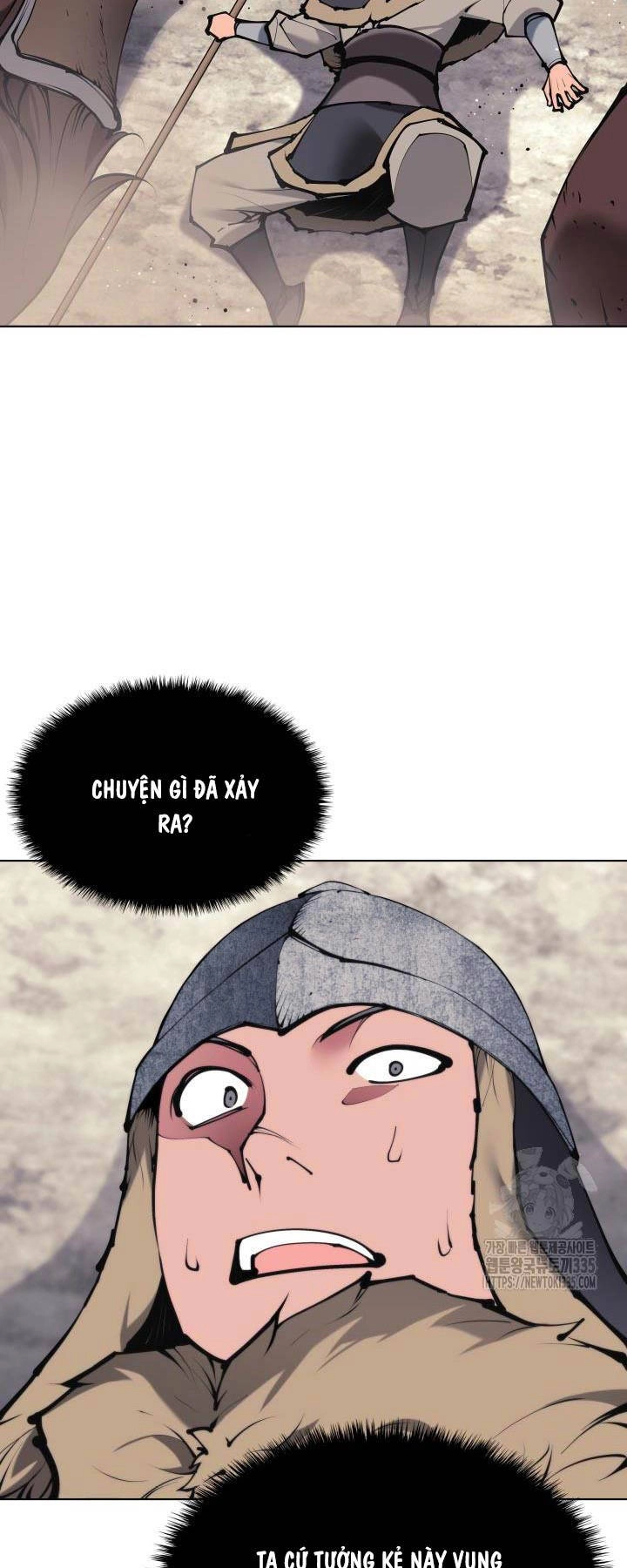 Học Giả Kiếm Sĩ Chapter 117 - 16