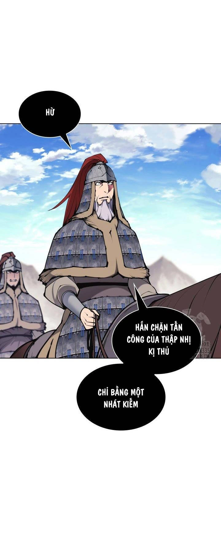 Học Giả Kiếm Sĩ Chapter 117 - 19