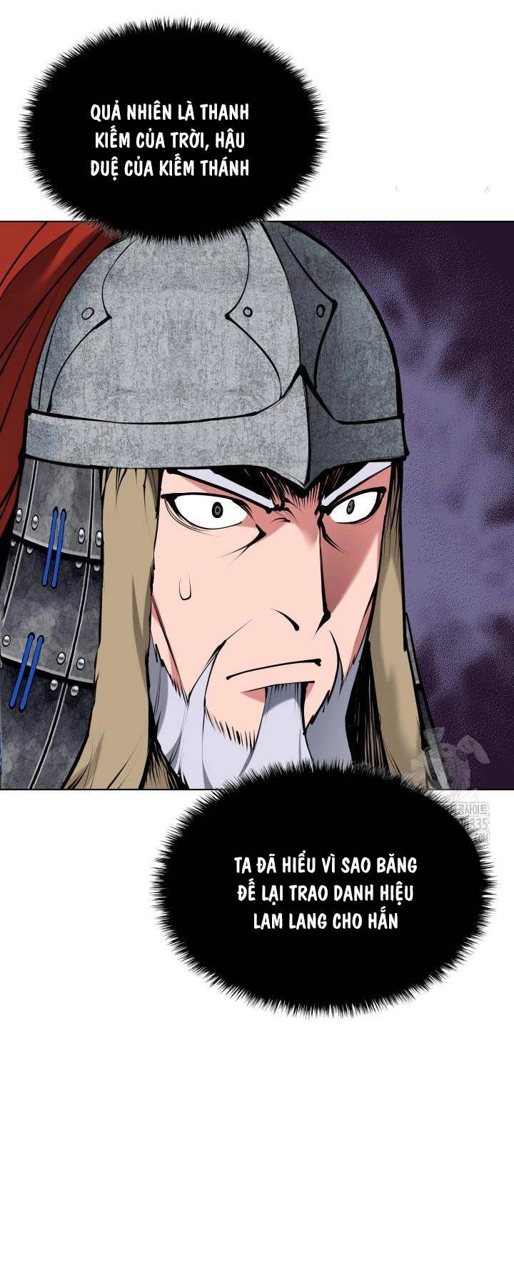 Học Giả Kiếm Sĩ Chapter 117 - 20