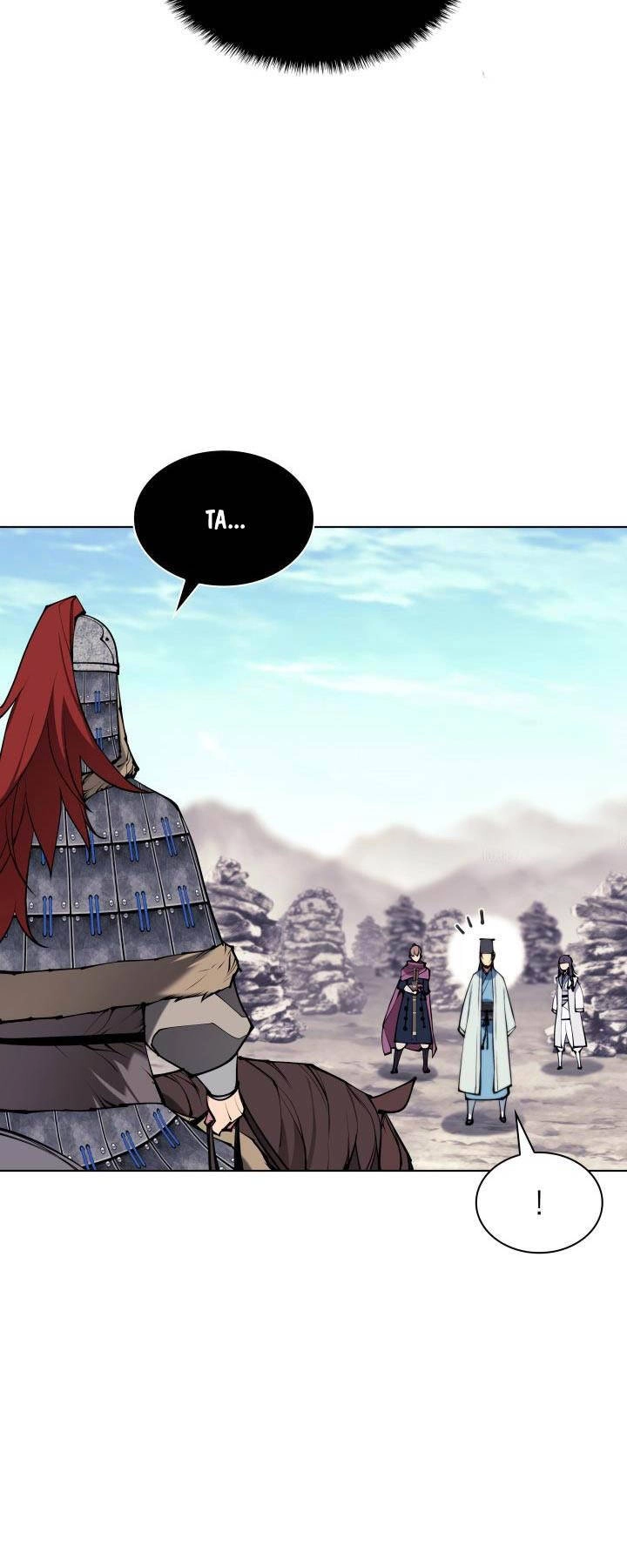 Học Giả Kiếm Sĩ Chapter 117 - 22