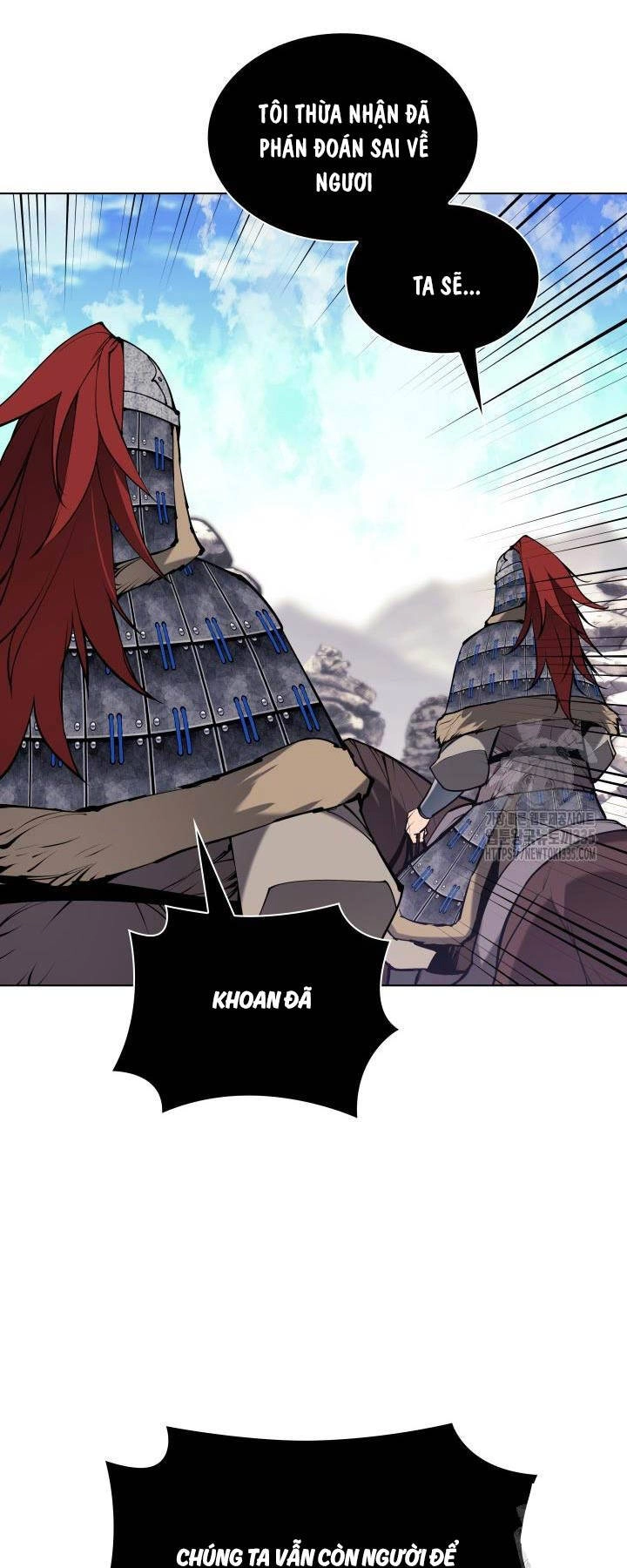 Học Giả Kiếm Sĩ Chapter 117 - 23