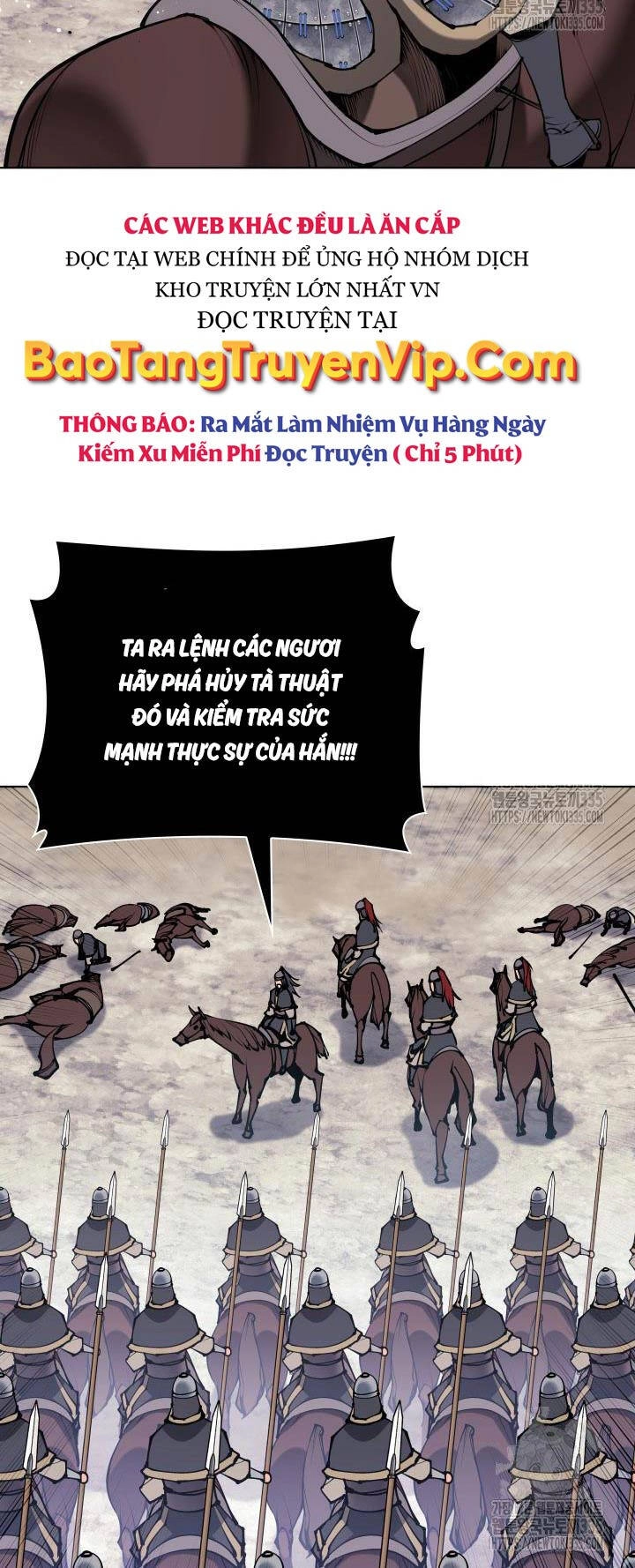 Học Giả Kiếm Sĩ Chapter 117 - 28