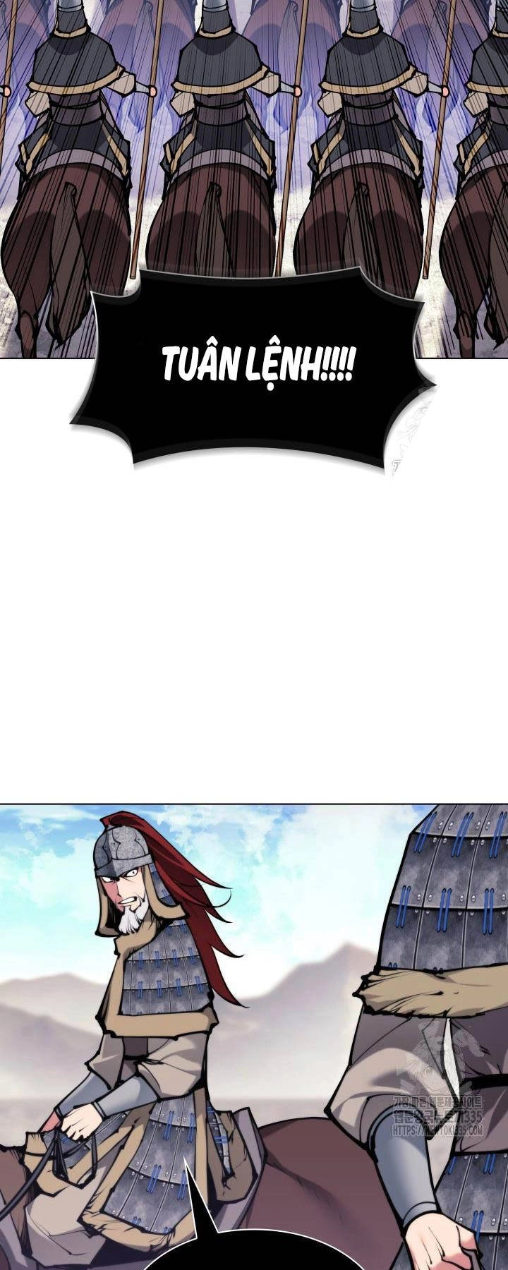 Học Giả Kiếm Sĩ Chapter 117 - 29