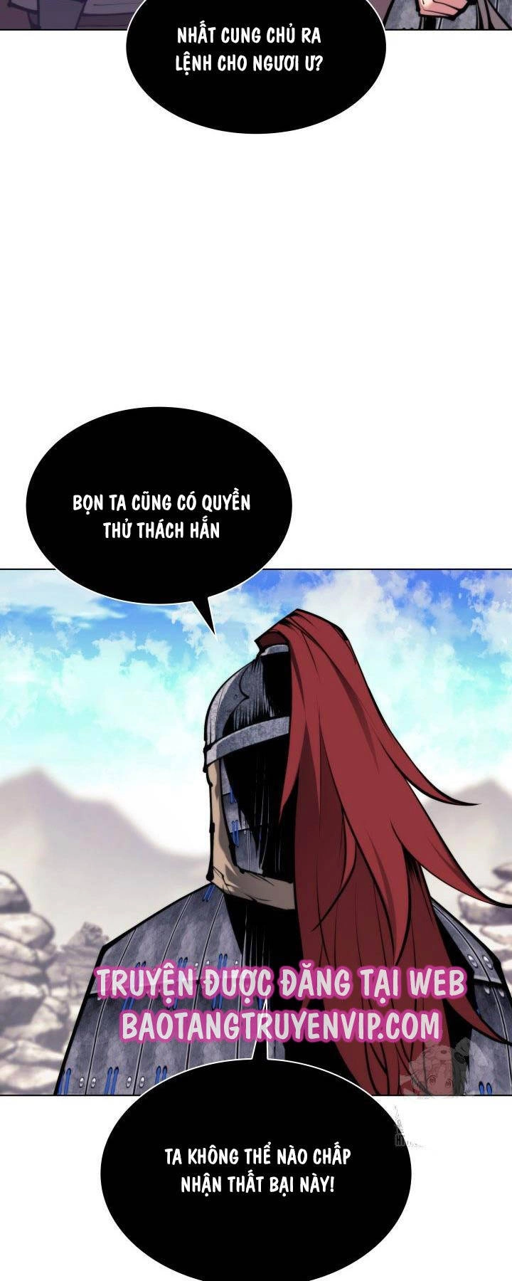 Học Giả Kiếm Sĩ Chapter 117 - 30