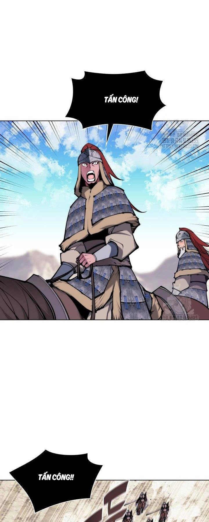 Học Giả Kiếm Sĩ Chapter 117 - 32