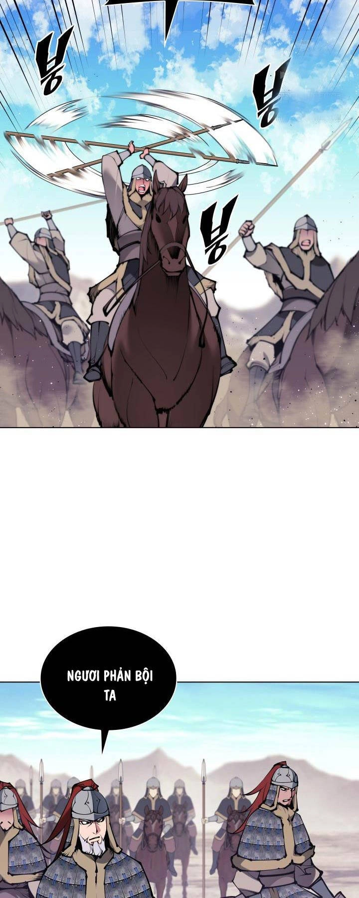 Học Giả Kiếm Sĩ Chapter 117 - 34