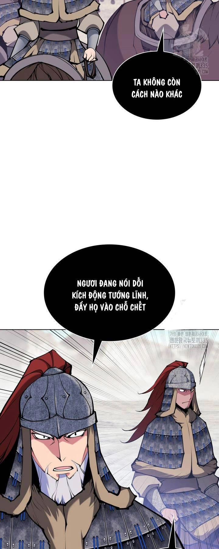 Học Giả Kiếm Sĩ Chapter 117 - 35