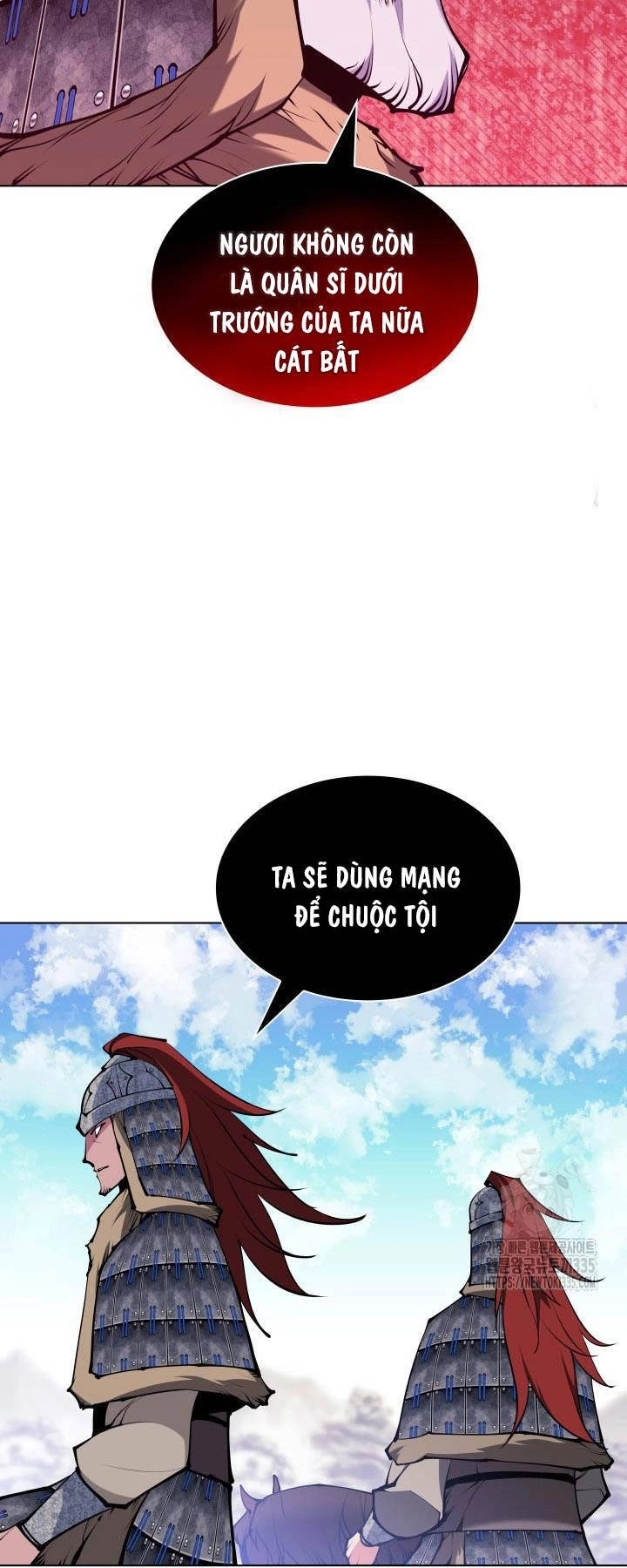 Học Giả Kiếm Sĩ Chapter 117 - 37