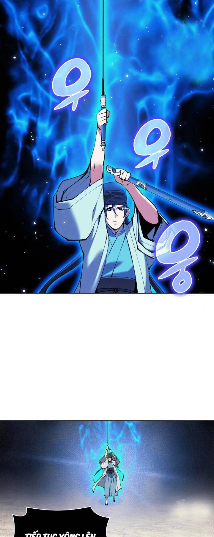 Học Giả Kiếm Sĩ Chapter 117 - 40