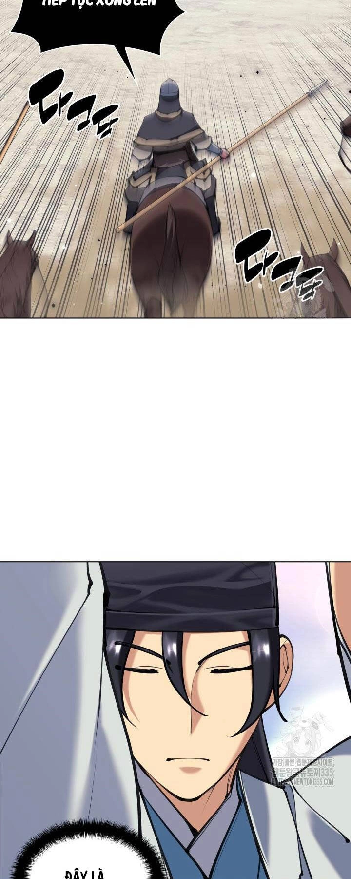 Học Giả Kiếm Sĩ Chapter 117 - 41