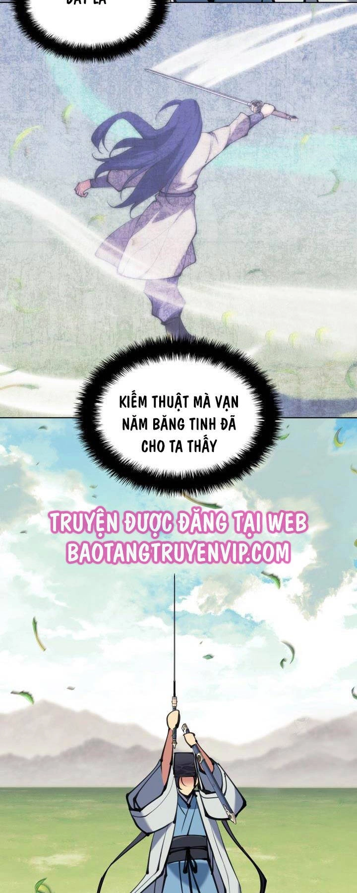 Học Giả Kiếm Sĩ Chapter 117 - 42