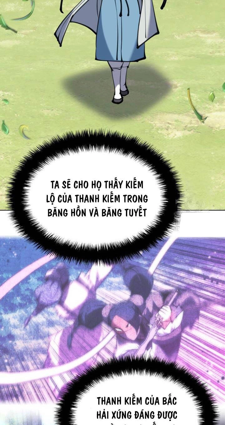 Học Giả Kiếm Sĩ Chapter 117 - 43