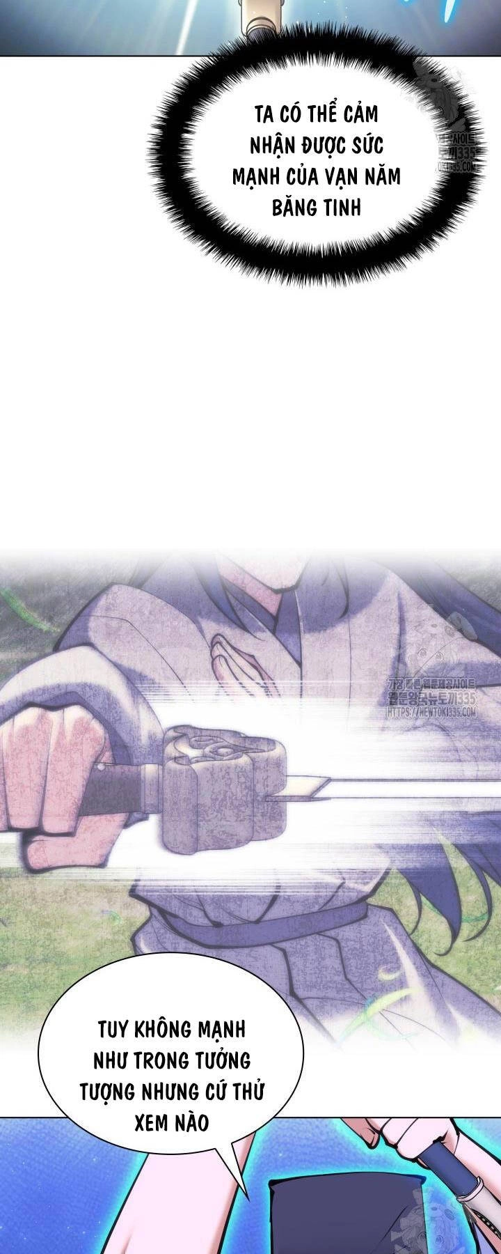 Học Giả Kiếm Sĩ Chapter 117 - 45