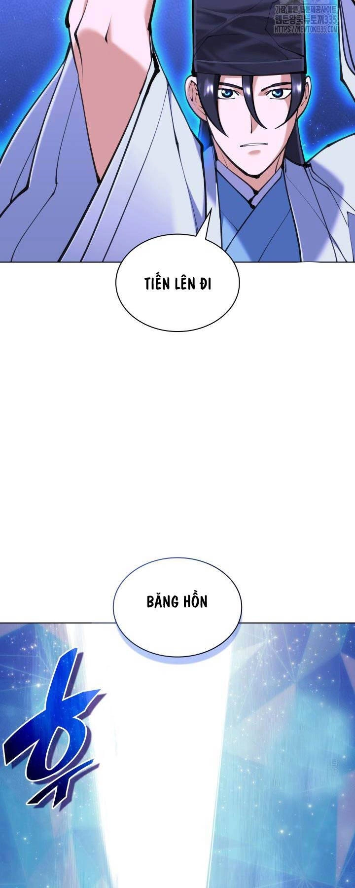 Học Giả Kiếm Sĩ Chapter 117 - 46