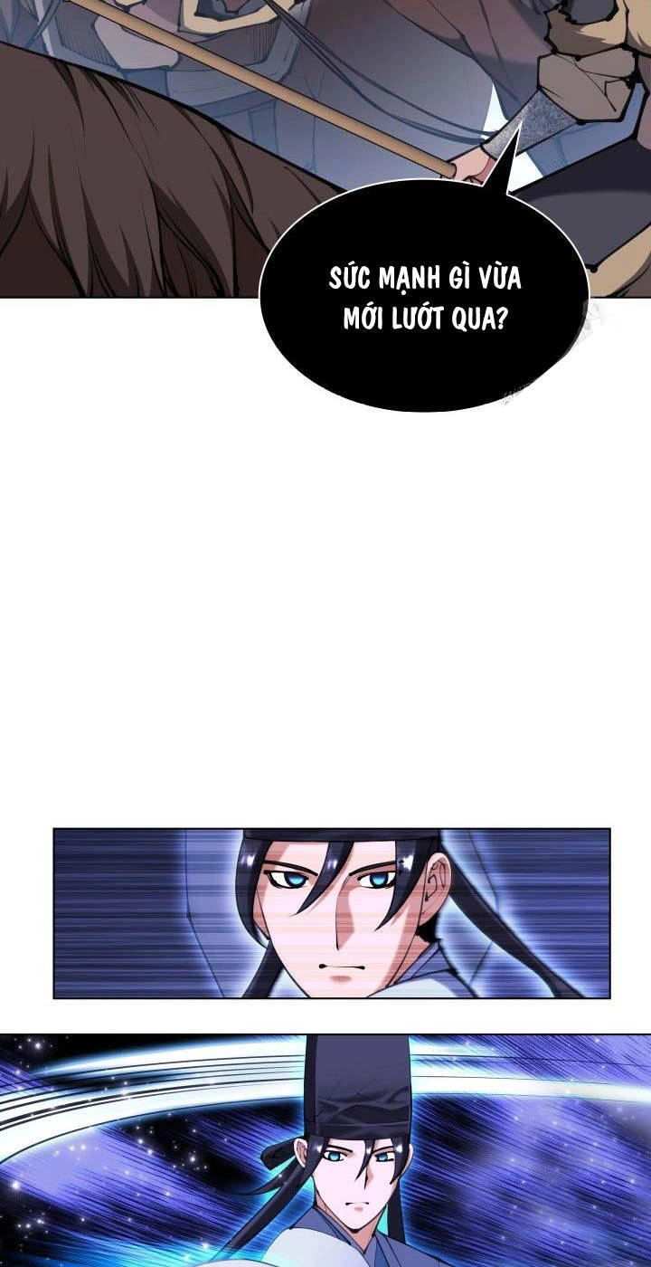 Học Giả Kiếm Sĩ Chapter 117 - 50