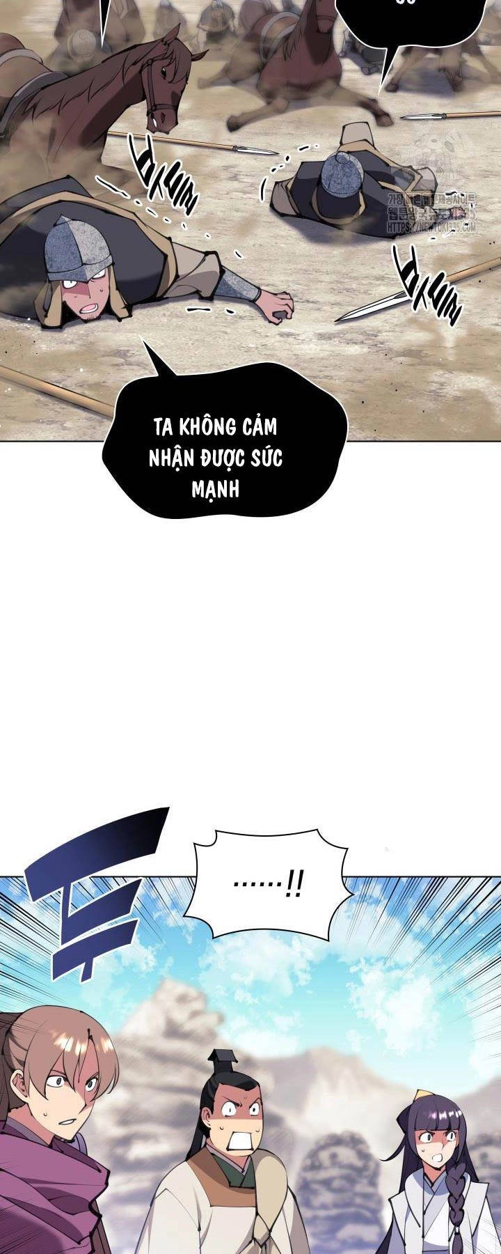 Học Giả Kiếm Sĩ Chapter 117 - 56