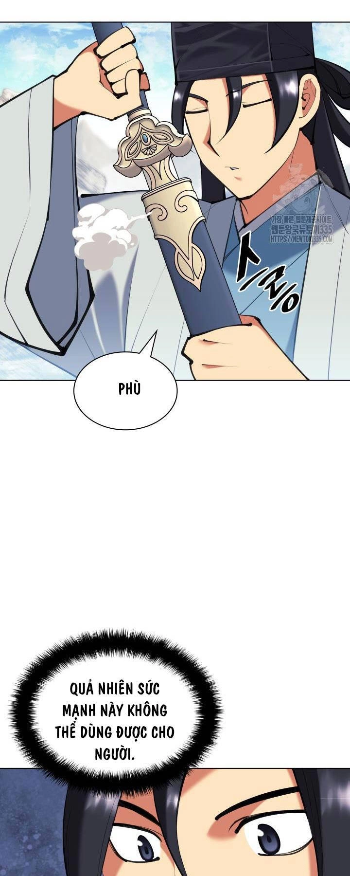 Học Giả Kiếm Sĩ Chapter 117 - 59