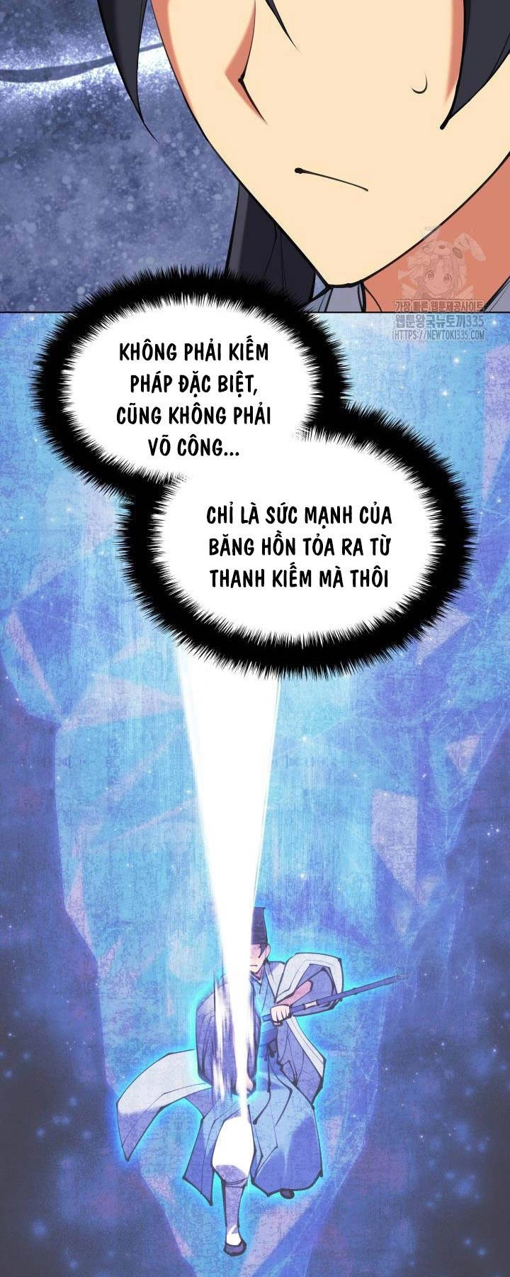 Học Giả Kiếm Sĩ Chapter 117 - 60