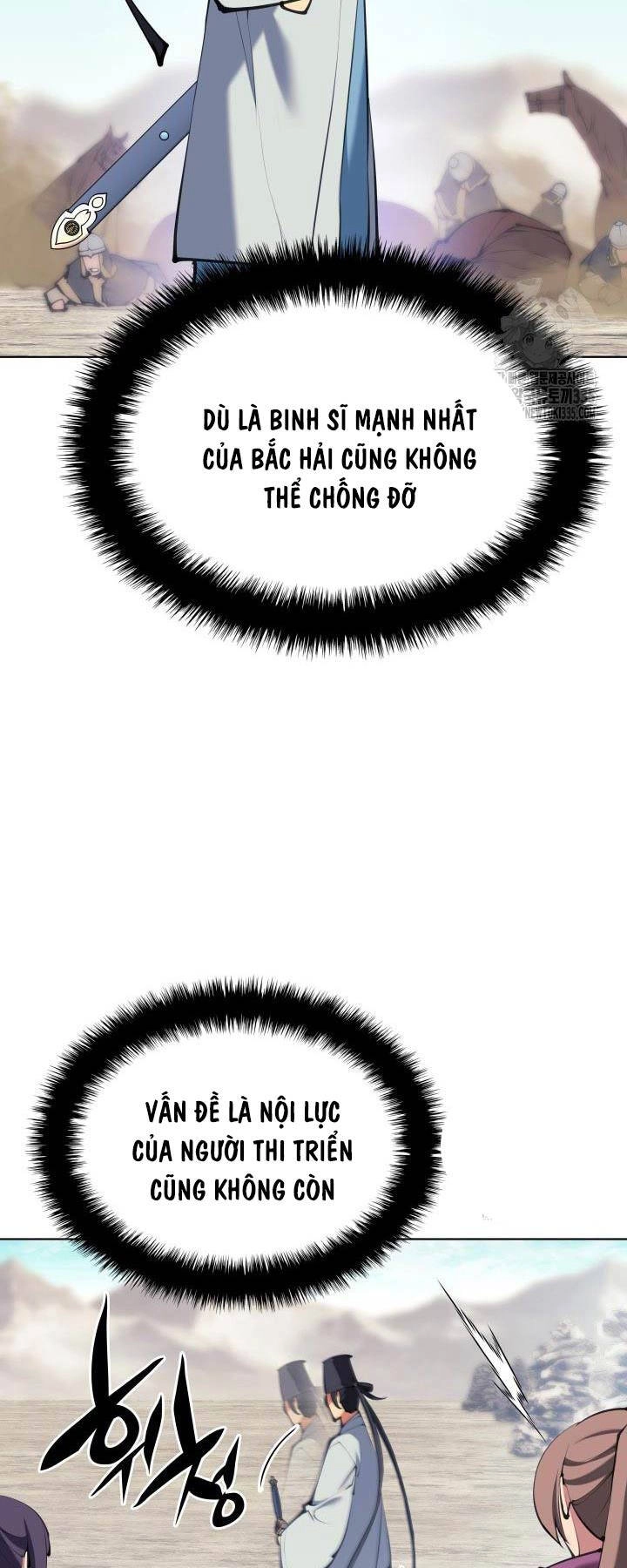 Học Giả Kiếm Sĩ Chapter 117 - 62