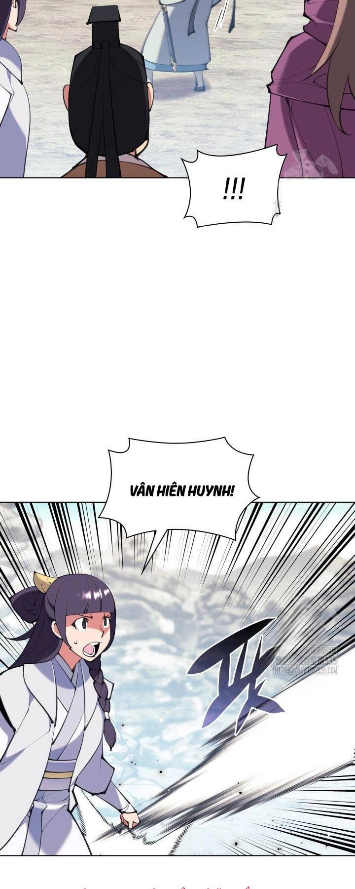 Học Giả Kiếm Sĩ Chapter 117 - 63