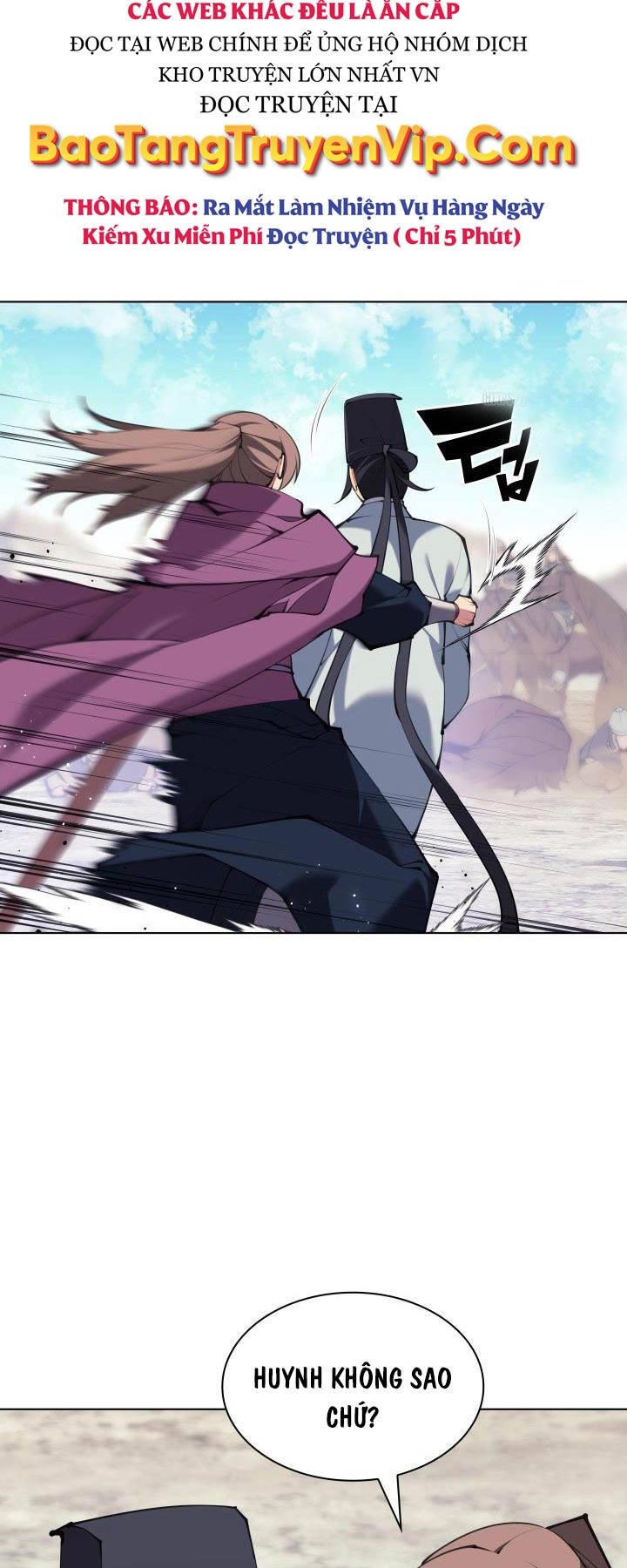 Học Giả Kiếm Sĩ Chapter 117 - 64