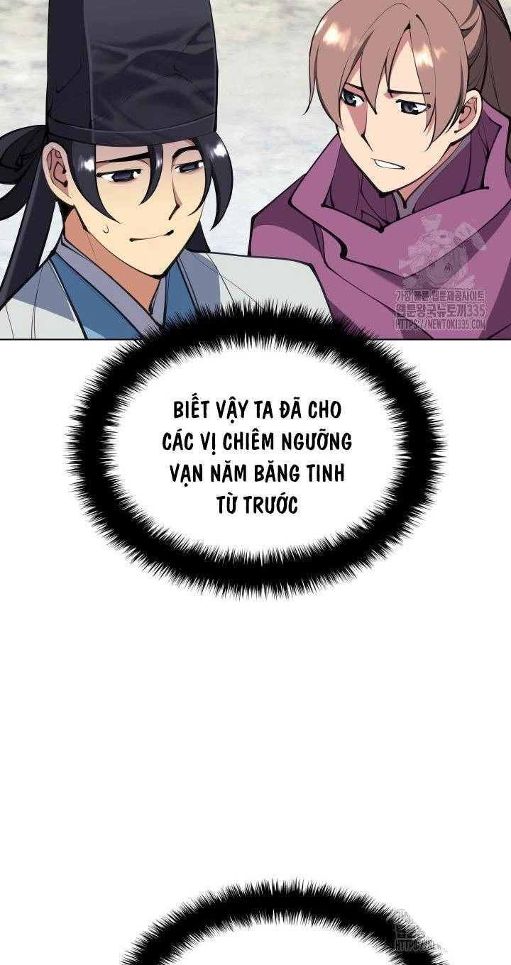 Học Giả Kiếm Sĩ Chapter 117 - 65