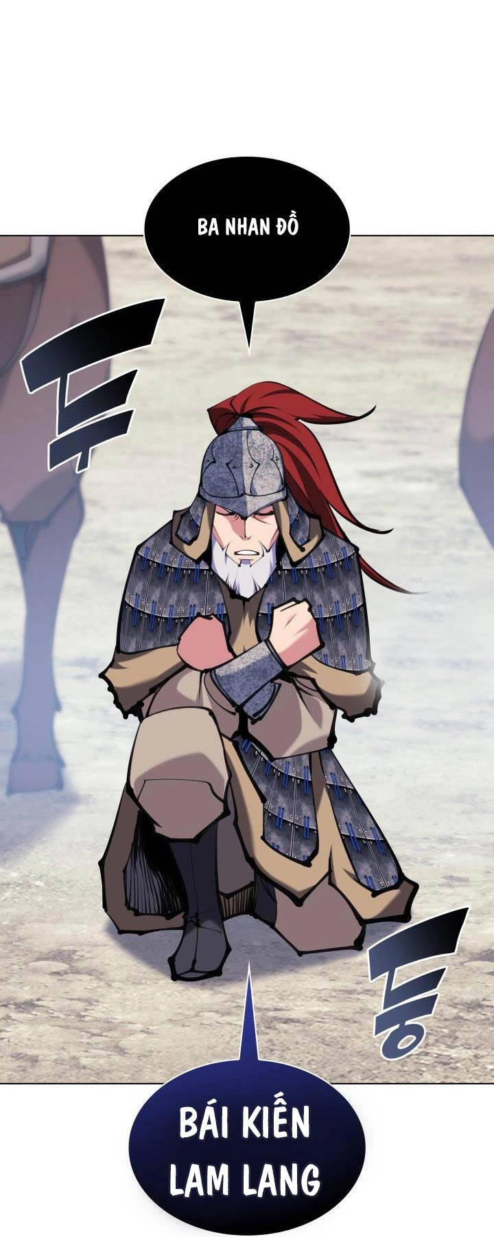 Học Giả Kiếm Sĩ Chapter 117 - 69