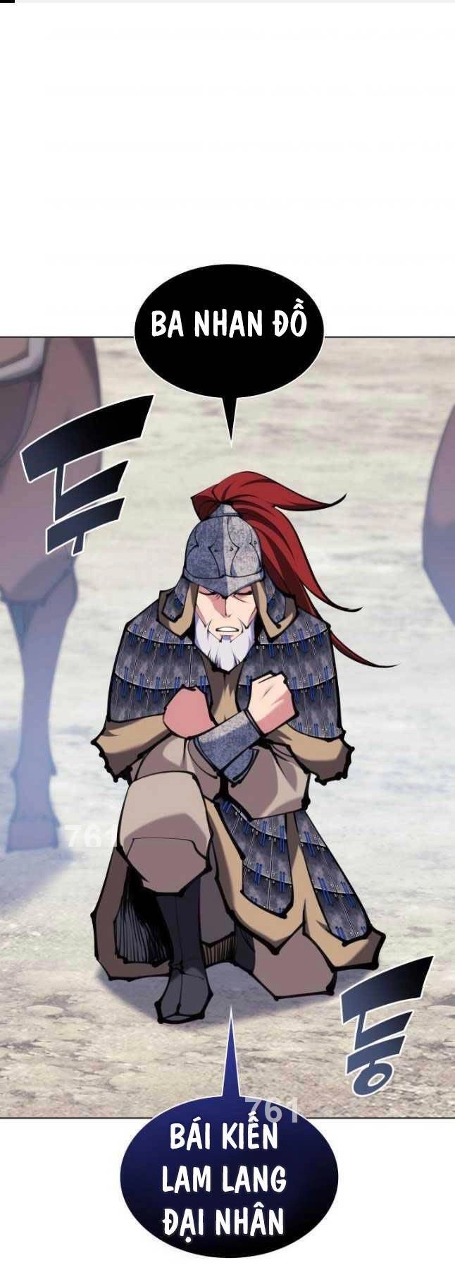 Học Giả Kiếm Sĩ Chapter 118 - 1