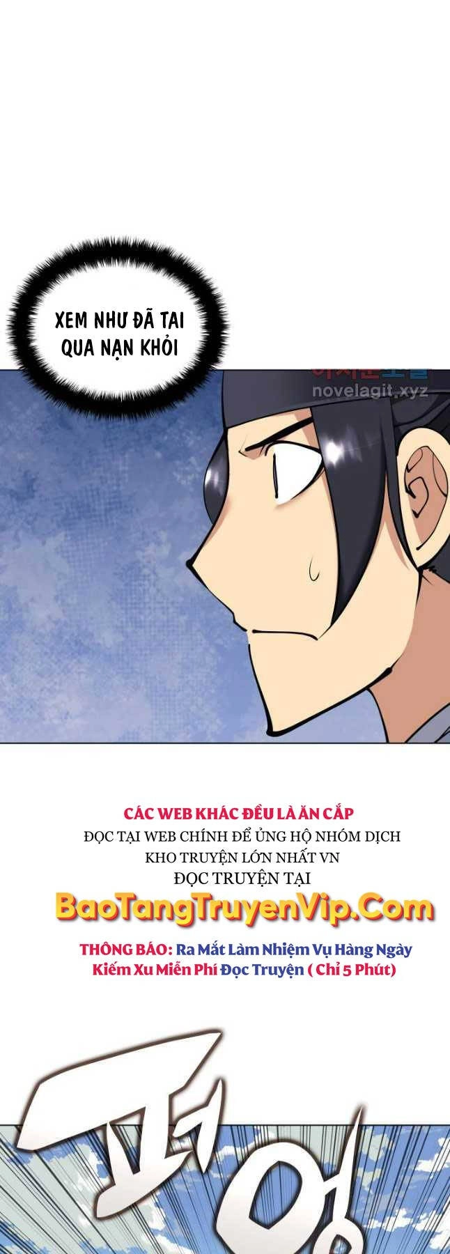 Học Giả Kiếm Sĩ Chapter 118 - 4